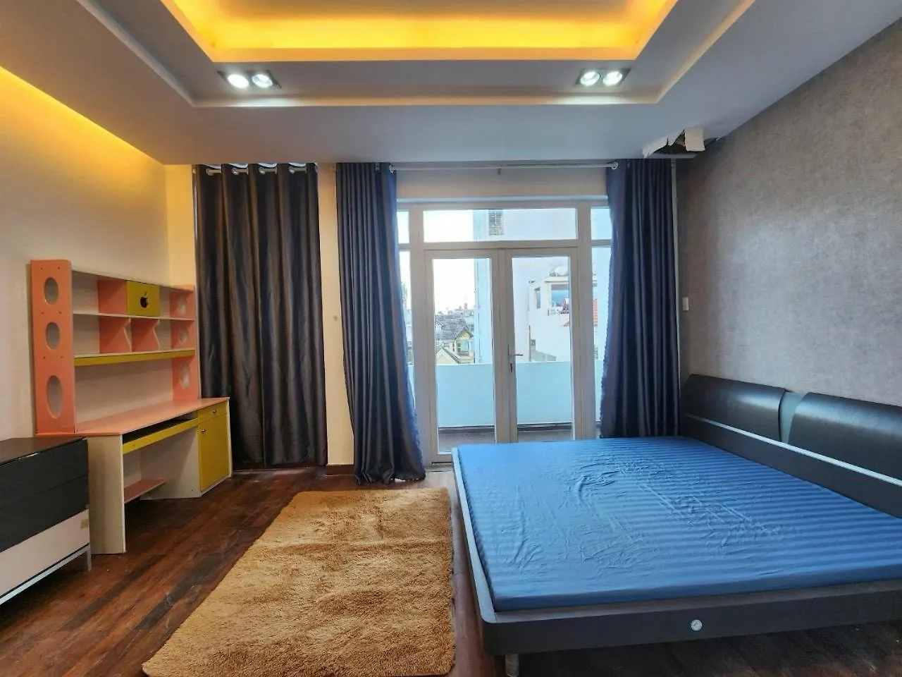 Dlux Hat Giang 호치민