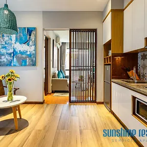 3* Aparthotel Sunshine Residences By 5h