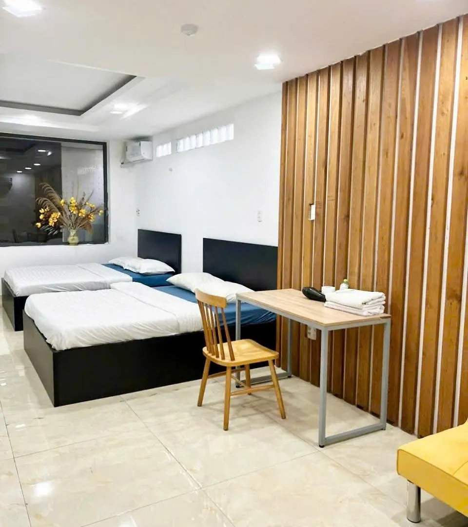Dlux Hat Giang Ho Chi Minh City 0*,  Vietnam
